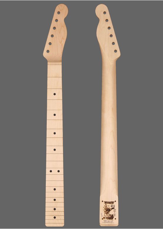 Tele® Replacement Neck