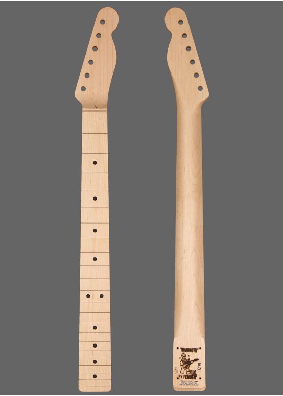 Tele® Replacement Neck