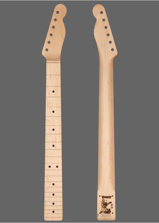 Tele® Replacement Neck