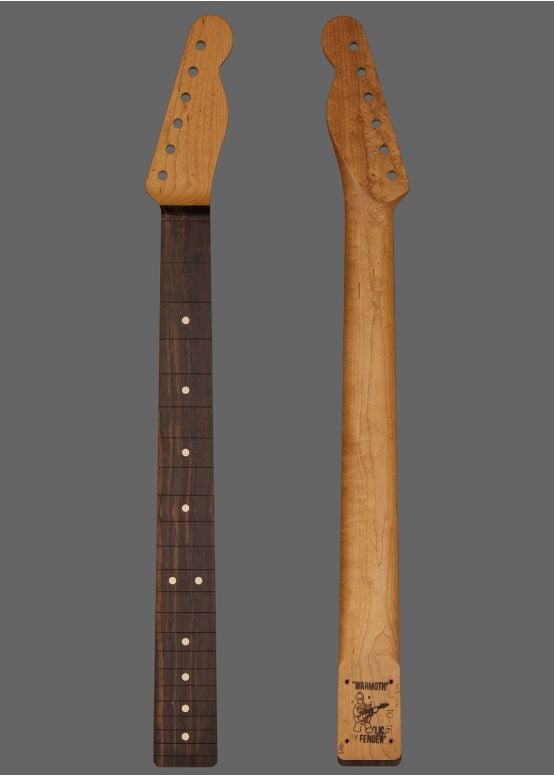 Tele® Replacement Neck