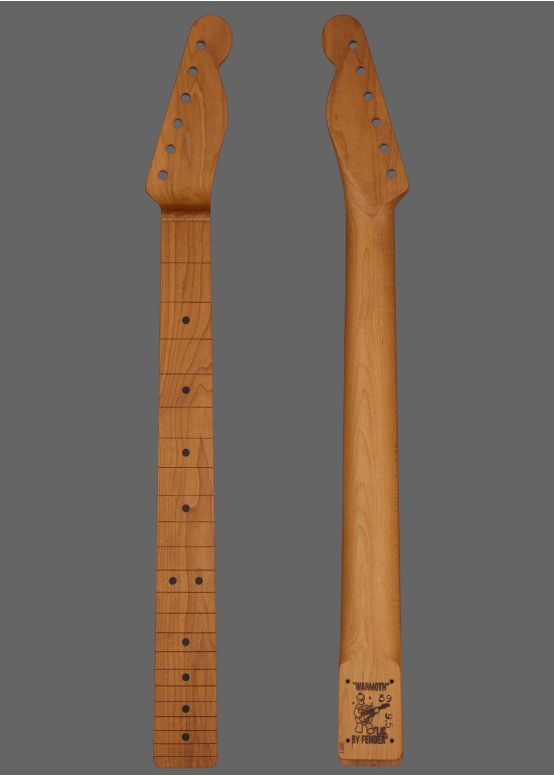 Tele® Replacement Neck