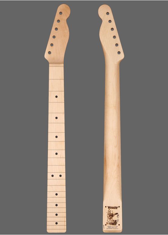 Tele® Replacement Neck