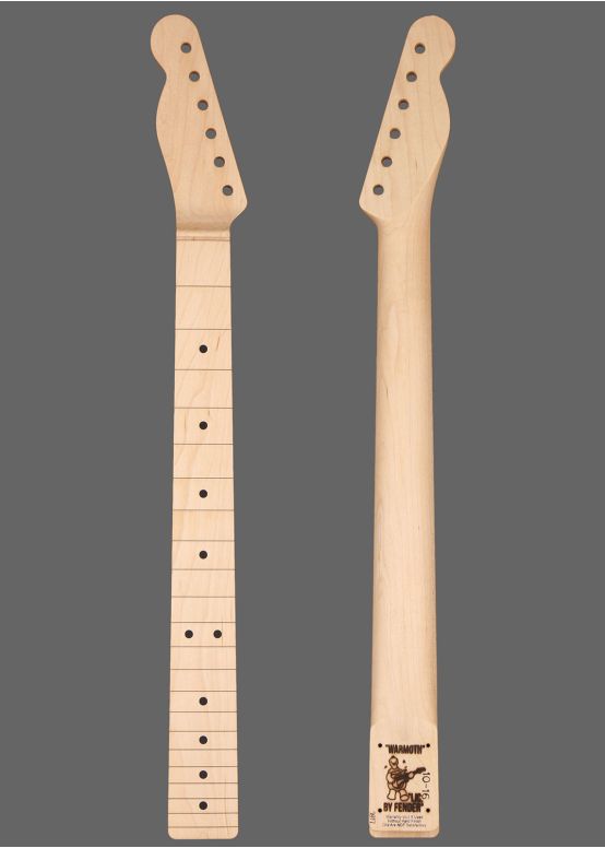 Tele® Replacement Neck