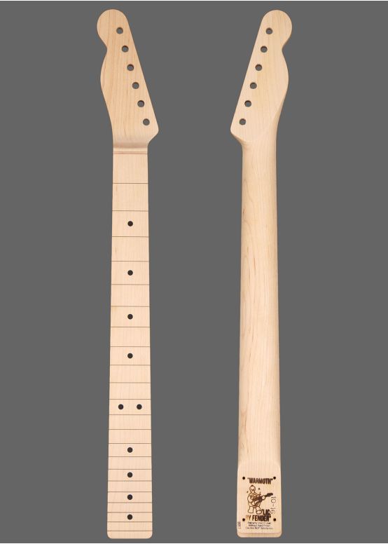 Tele® Replacement Neck