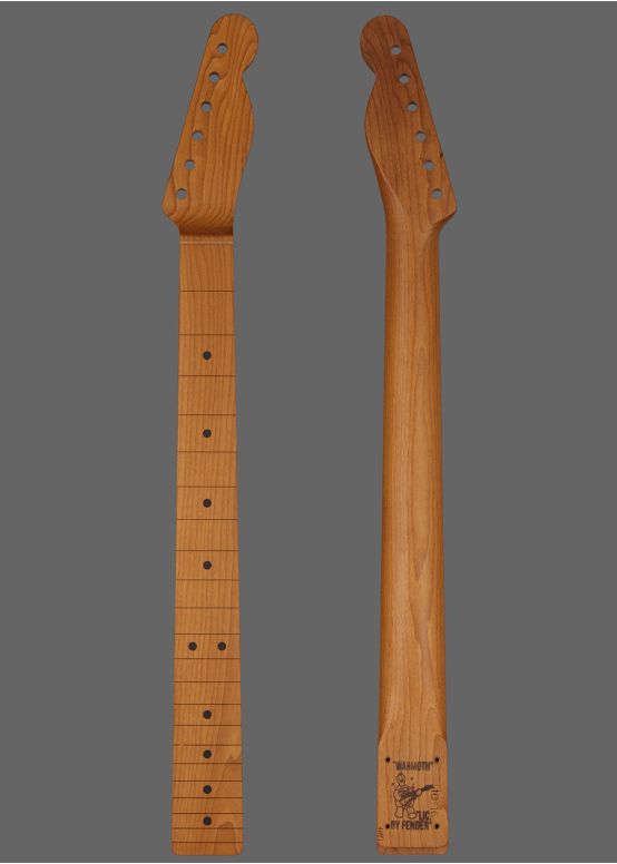 Tele® Replacement Neck