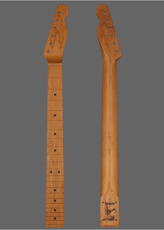 Tele® Replacement Neck