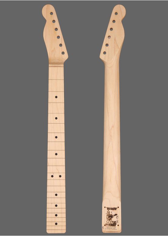 Tele® Replacement Neck