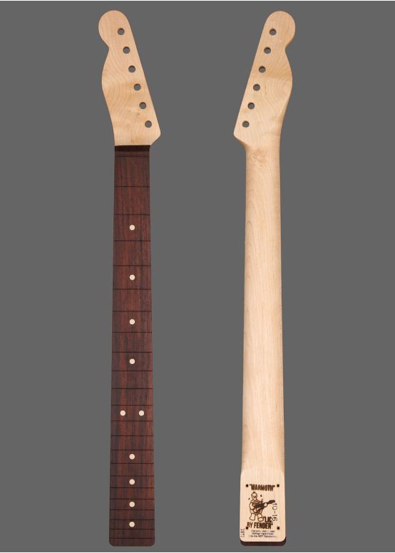 Tele® Replacement Neck