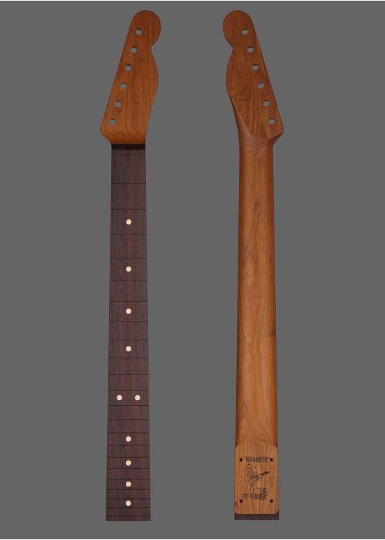 Tele® Replacement Neck
