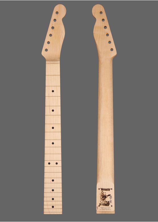 Tele® Replacement Neck