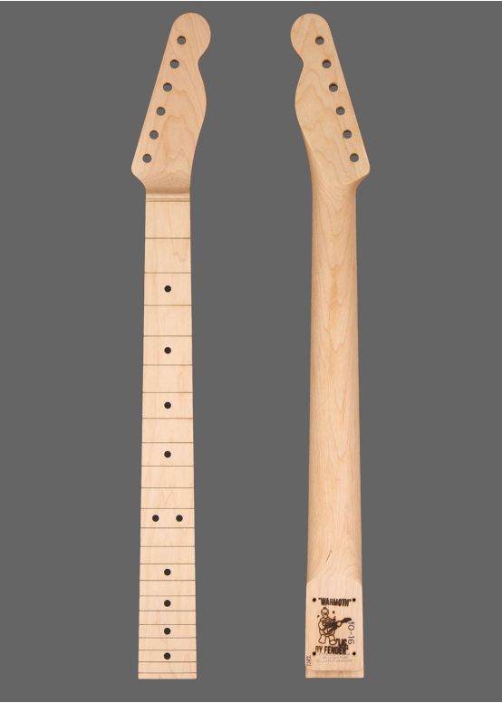Tele® Replacement Neck