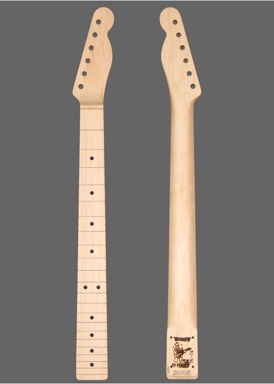 Tele® Replacement Neck