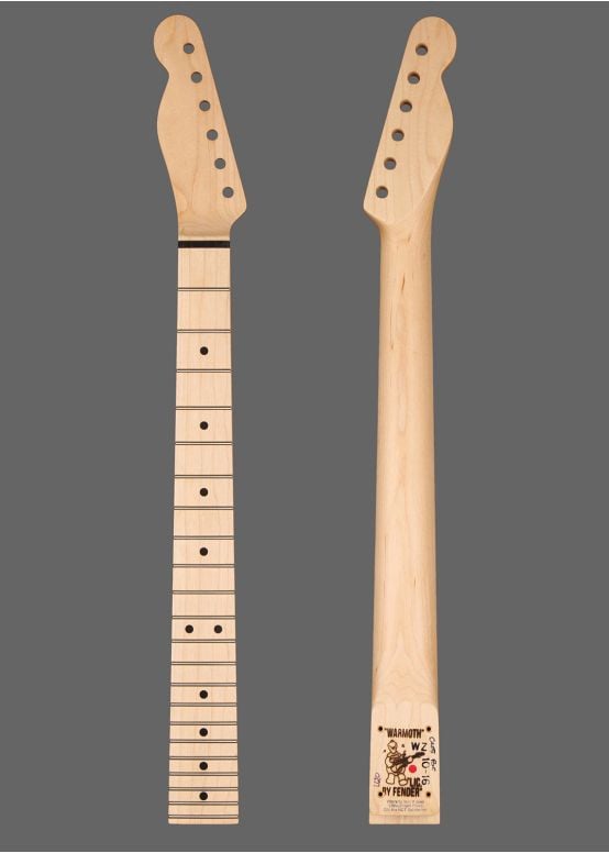 Tele® Replacement Neck