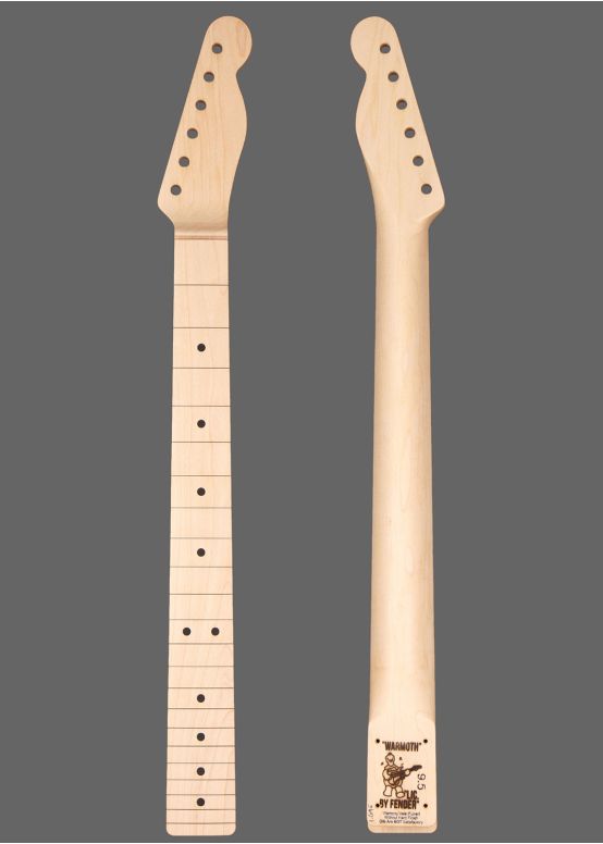 Tele® Replacement Neck