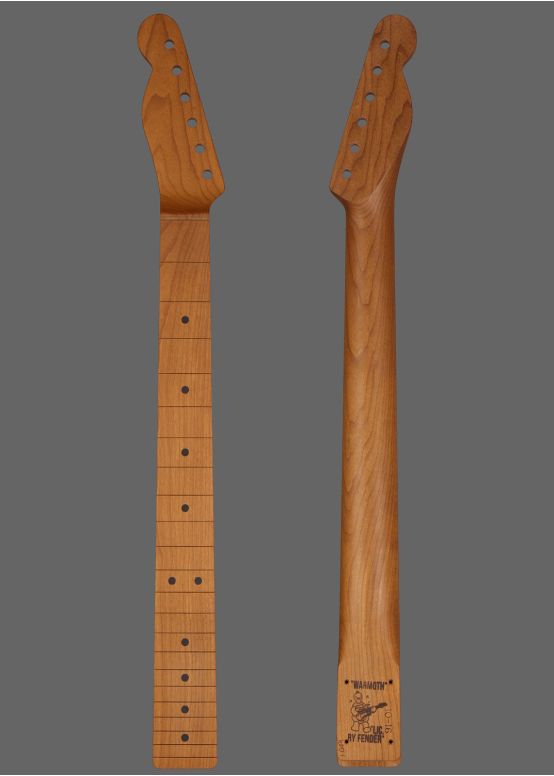 Tele® Replacement Neck