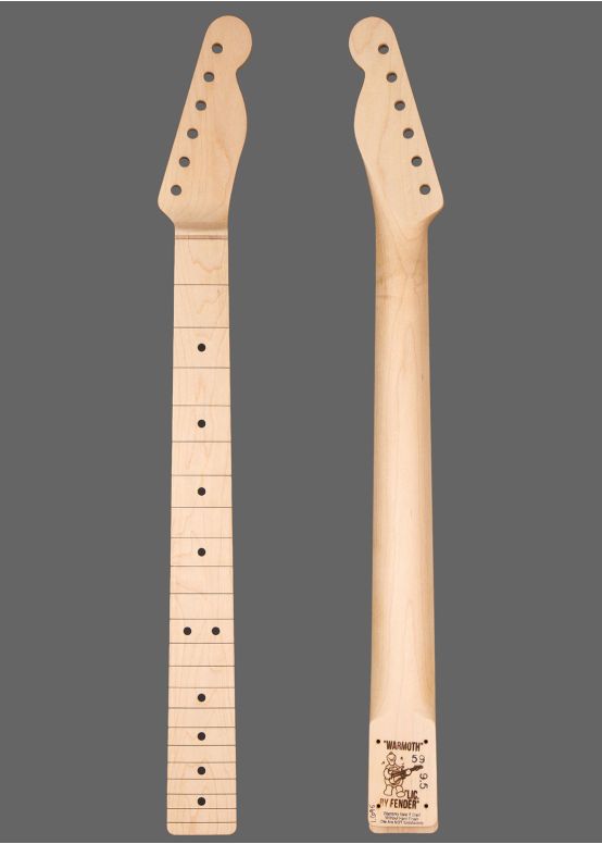 Tele® Replacement Neck