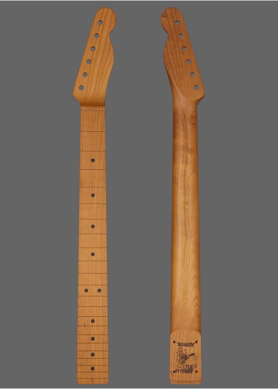 Tele® Replacement Neck