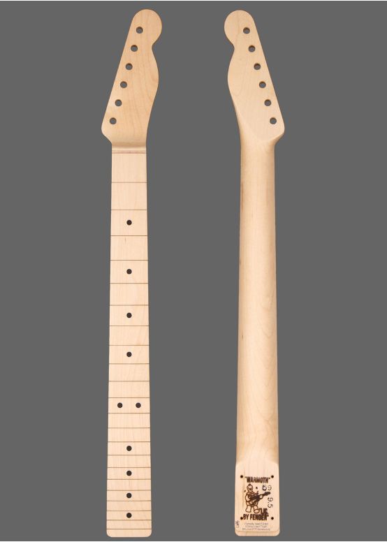 Tele® Replacement Neck