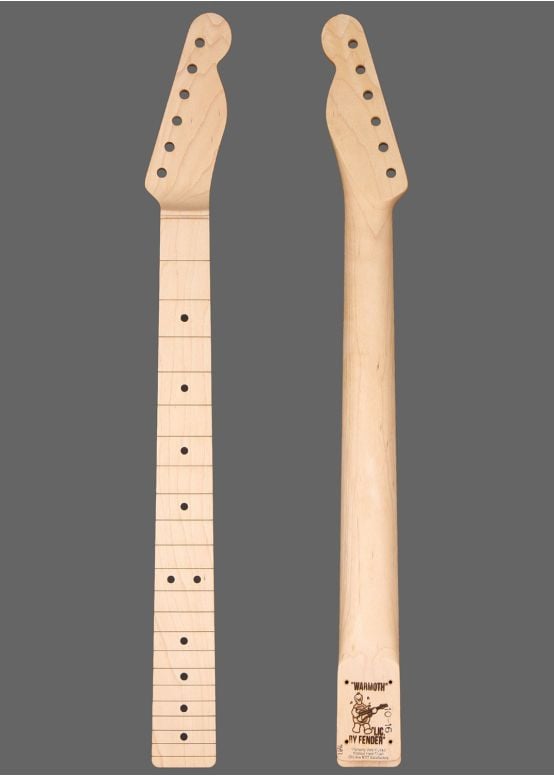 Tele® Replacement Neck