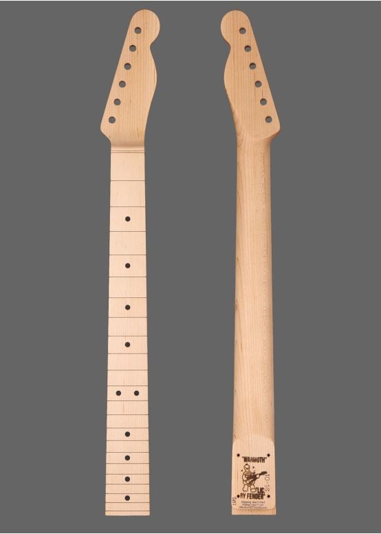 Tele® Replacement Neck