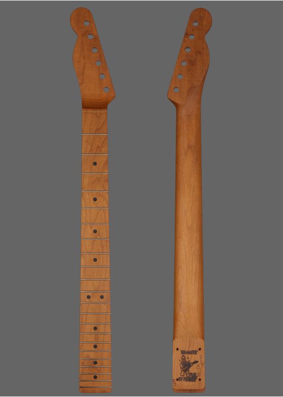 Tele® Replacement Neck