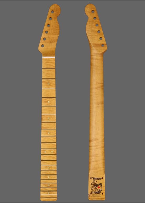 Tele® Replacement Neck