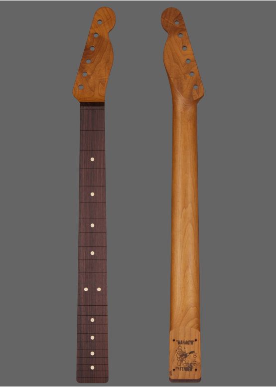 Tele® Replacement Neck