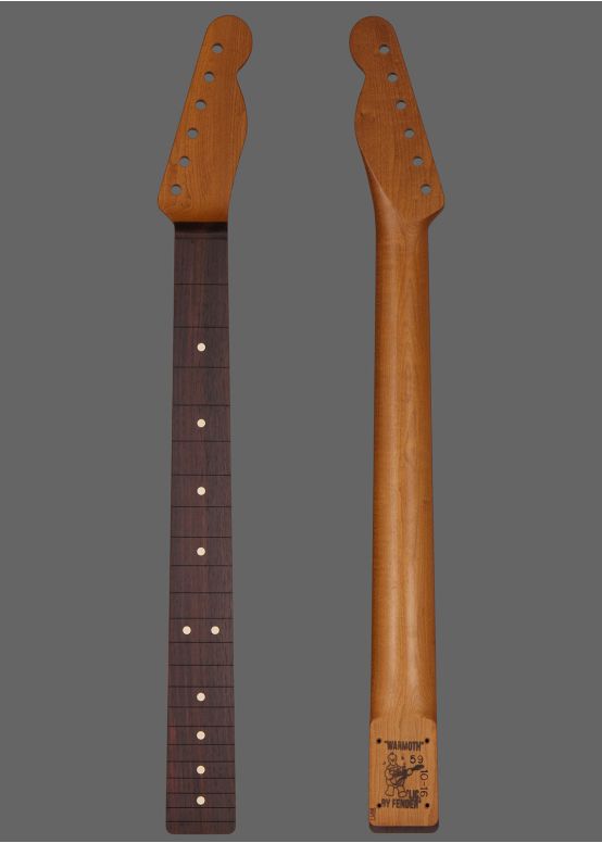 Tele® Replacement Neck