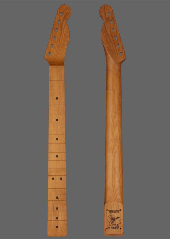 Tele® Replacement Neck