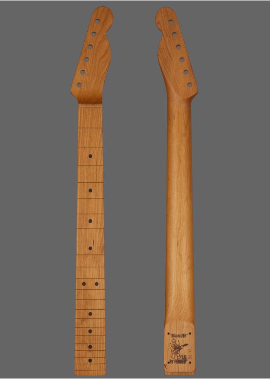 Tele® Replacement Neck