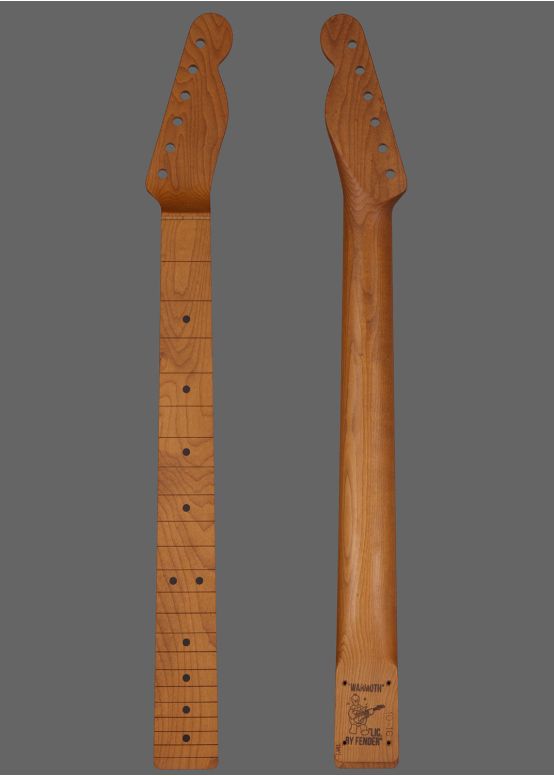 Tele® Replacement Neck