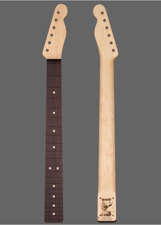 Tele® Replacement Neck