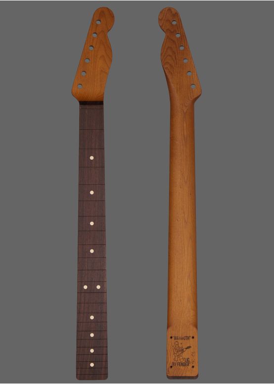 Tele® Replacement Neck