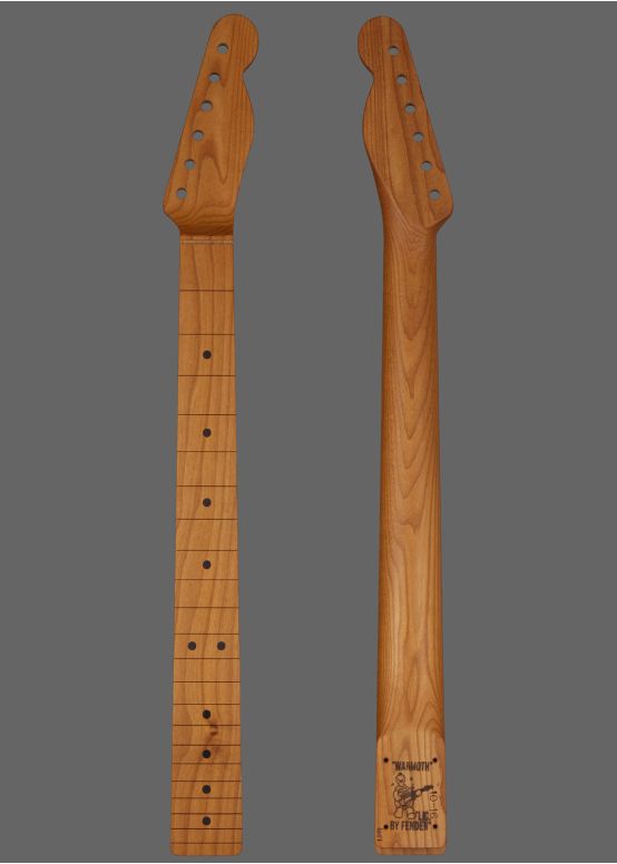 Tele® Replacement Neck