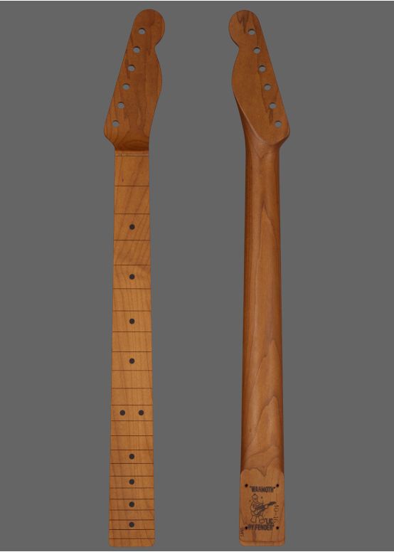 Tele® Replacement Neck
