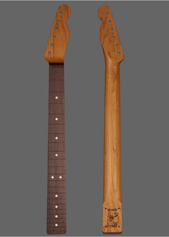 Tele® Replacement Neck