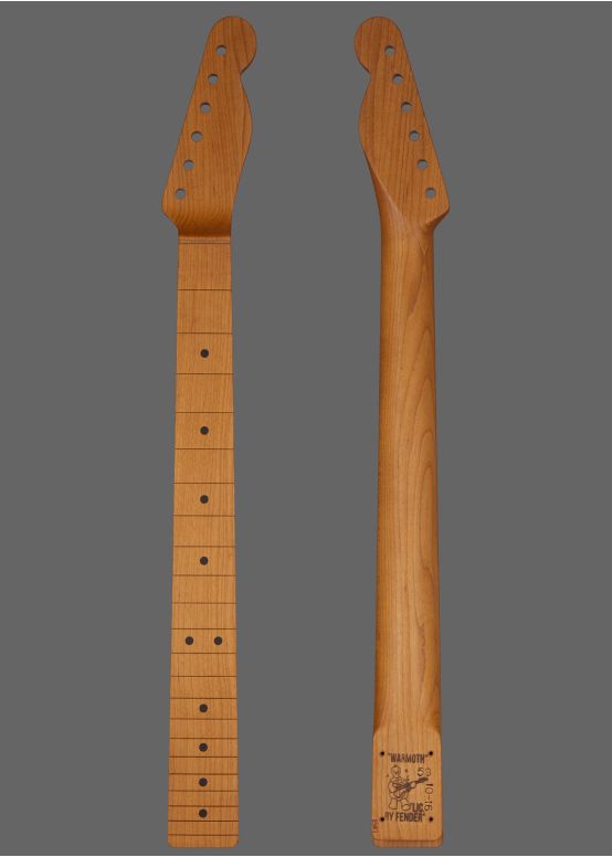 Tele® Replacement Neck