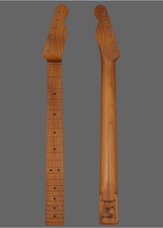 Tele® Replacement Neck