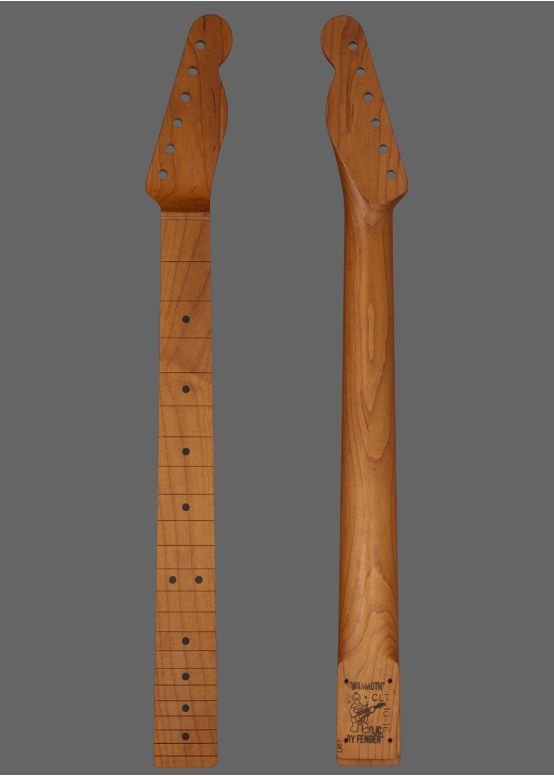 Tele® Replacement Neck