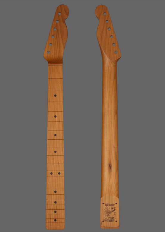 Tele® Replacement Neck