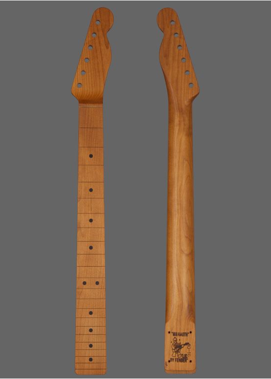 Tele® Replacement Neck