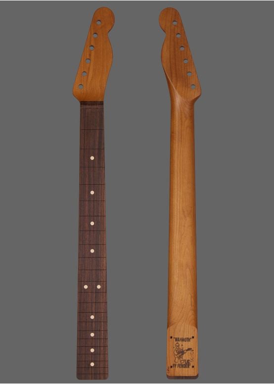 Tele® Replacement Neck