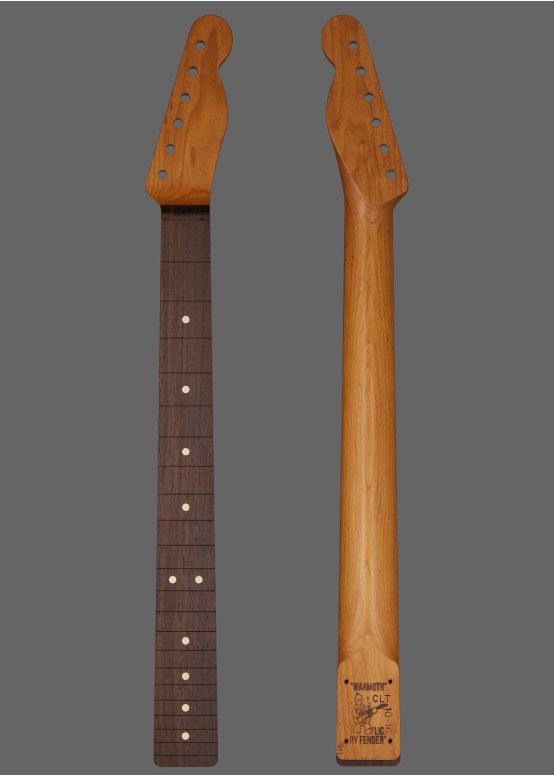 Tele® Replacement Neck