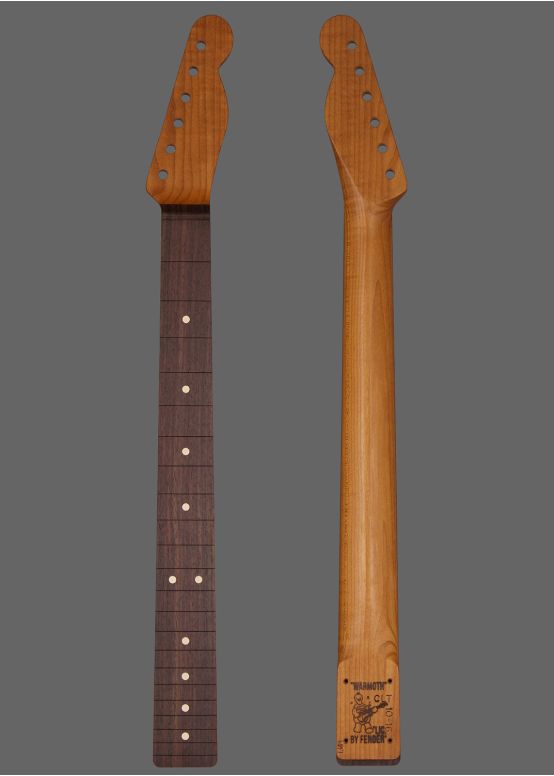 Tele® Replacement Neck