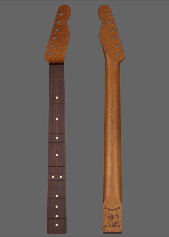 Tele® Replacement Neck