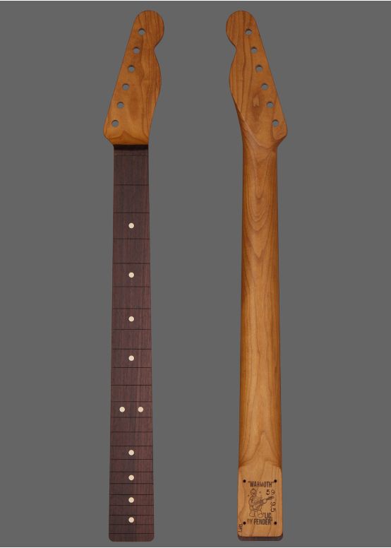 Tele® Replacement Neck