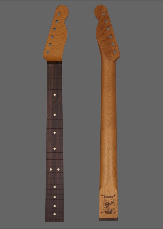 Tele® Replacement Neck