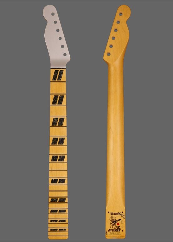 Tele® Replacement Neck