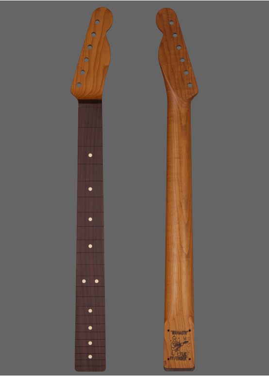 Tele® Replacement Neck