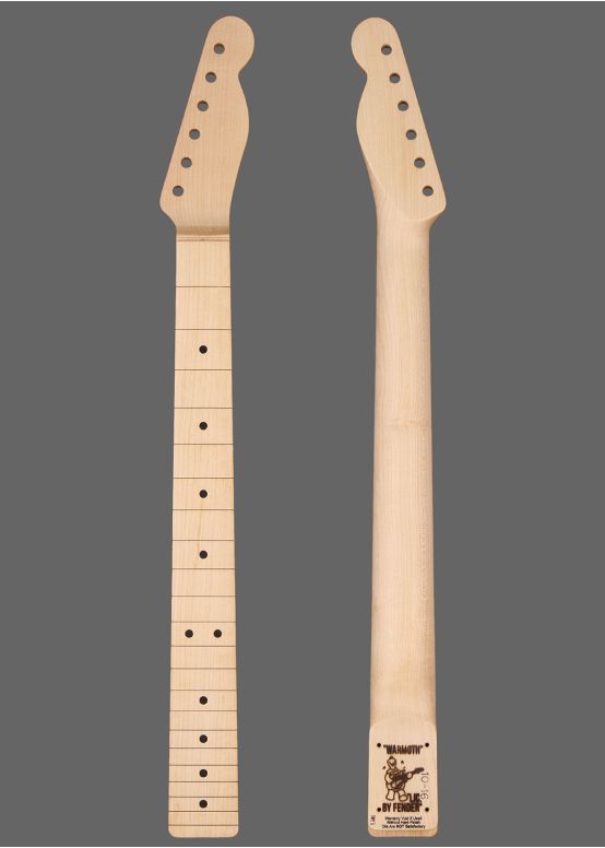 Tele® Replacement Neck